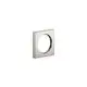 DORNBRACHT-Rosette-SERIENNEUTRAL-12720980-Platin-12720980-08 gallery number 1